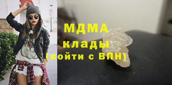 круглые Верея